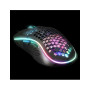 GAMDIAS MOUSE GAMING ZEUS M4 LUCI RGB 13 EFFETTI 12800 DPI + PAD