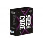 Intel Core i9 10920X X-series3.5 GHz12-core24 thread19.25 MB cacheLGA2066 SocketBox