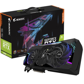 Gigabyte AORUS GeForce RTX 3080 MASTER 10GB (rev. 2.0)