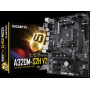Gigabyte Ga-a320m-s2h V2 (rev 1.1) (am4)