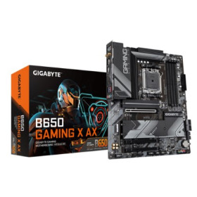 GIGABYTE GA-B650 GAMING X AX AMD AM5 DDR5