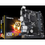 Gigabyte Ga-h310m-s2v 2.0 (1151v2) 2xDDR4  VGA-DVI 6X USB 2.0 2X 3.0