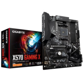 GIGABYTE GA-X570 GAMING X ATX AMD RYZEN 5000