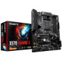 GIGABYTE GA-X570 GAMING X ATX AMD RYZEN 5000