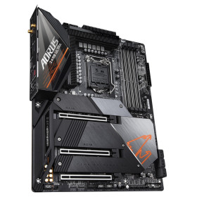 Gigabyte Ga-z490 Aorus Ultra