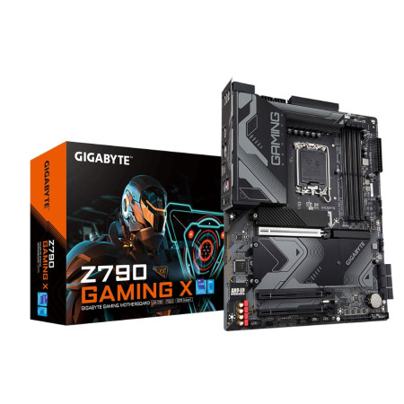 GIGABYTE GA-Z790 GAMING X S.1700