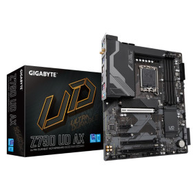 GIGABYTE GA-Z790 UD AX S.1700