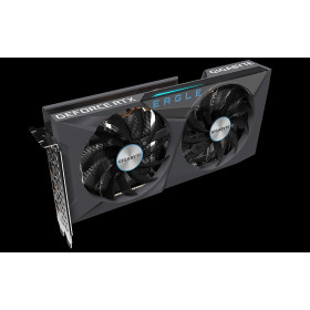 Gigabyte GeForce RTX 3060 Eagle OC 12Gb
