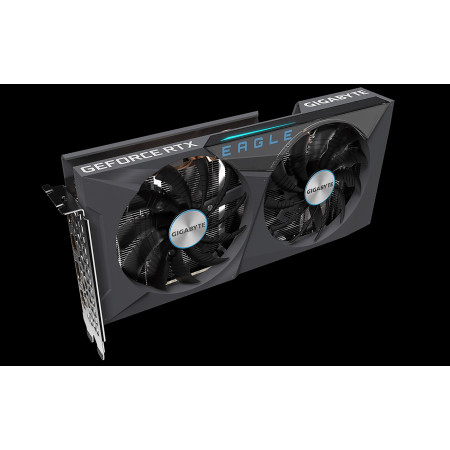 Gigabyte GeForce RTX 3060 Eagle OC 12Gb
