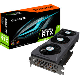 Gigabyte GeForce RTX 3070 Ti Eagle OC 8Gb