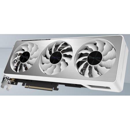 Gigabyte GeForce RTX™ 3070 VISION OC 8G (rev. 2.0) rev. 1.0