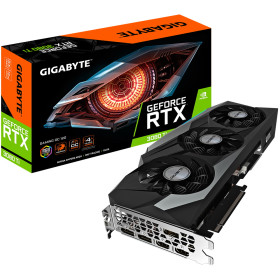 Gigabyte GeForce RTX™ 3080 Ti GAMING OC 12Gb