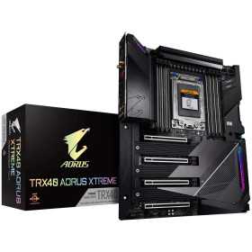 Gigabyte Trx40 Aorus Xtreme (trx4)