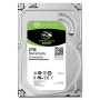HARD DISK SATA3 3.5" 2000GB(2TB) SEAGATE ST2000DM008 BARRACUDA 7200RPM CACHE 256MB