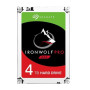 HARD DISK SATA3 3.5" 4000GB(4TB) SEAGATE IronWolf 5900RPM CACHE 64MB