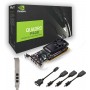 HP NVIDIA Quadro P400 2GB Kit 2Adptr