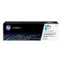 HP 201A - Ciano - originale - (CF401A)M252dn, M252dw, M252n, MFP M274n, MFP M277c6, MFP M277dw, MFP M277n