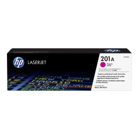 HP 201A - Magenta originale  (CF403A) M252dn, M252dw, M252n, MFP M274n, MFP M277c6, MFP M277dw, MFP M277n