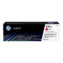 HP 201A - Magenta originale  (CF403A) M252dn, M252dw, M252n, MFP M274n, MFP M277c6, MFP M277dw, MFP M277n