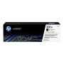 HP 201X - Alta resa - nero - originale -  (CF400X) - per Color LaserJet Pro M252dn, M252dw, M252n, MFP M274n, MFP M277c6, MFP M