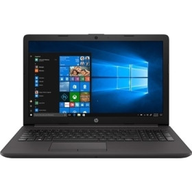 HP 250 G7 197S8EA 15.6"HD AG I3-1005G1 1X4DDR4 2666MHZ 256SSD W10PRO ODD CAM GLAN BT 3USB HDMI 2YPUR