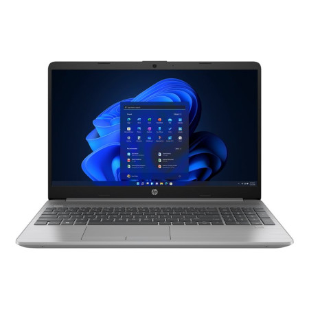 HP 250 G9 I7-1255U 16GB 512GB SSD 15.6 FHD WIN 11 PRO 2Year Warranty