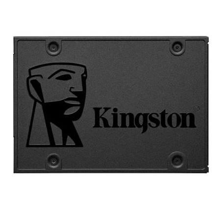 SSD 2.5" 120GB SATA3 KINGSTON READ:550MB/S-WRITE:450MB/S