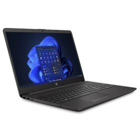 HP 255 G9 RYZEN 5 5625U 15.6"FHD AG  8GBDDR4 512SSD W11PRO 3 Year warranty NOdvd CAM GLAN BT 3USB HDMI WIFI