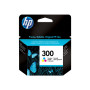 HP 300 - Nero- originale - cartuccia d'inchiostro