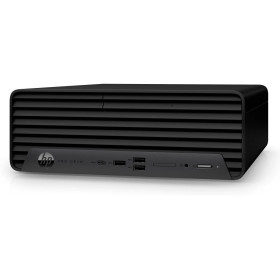 HP 400 G9 16LT 6A737EA I5-12500 3.0GHZ 8 GB DDR4 3.200MHZ 256SSD W11PRO 4YOS ODD GLAN 9USB HDMI-DP T+M 260W