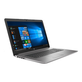 HP 470 G7 Core i7 10510U / 1.8 GHzWin 11 Pro 16 GB RAM 512 GB SSD NVMe, TLC, HP Value17.3" IPS (Full HD)Radeon 530 / UHD Graphi