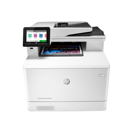 HP Color LaserJet Pro MFP M479DW