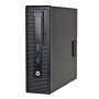 HP DESKTOP 800 G1 Intel i5-4570 4Gb , HD 500Gb Dvd-rw Windows 10 PRO
