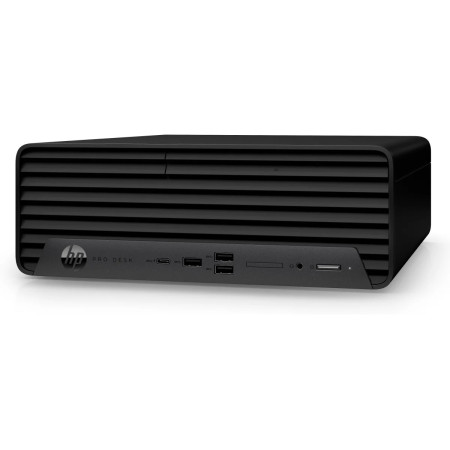 HP Elite 600 G9 - SFF - Core i7 13700 2.1 GHz - 16 GB DDR5 - SSD 512 GB WiFi - italiana