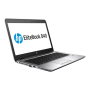 HP EliteBook 840 G3 - 14" Core i5 6300U - 8 GB RAM - 256 GB SSD
