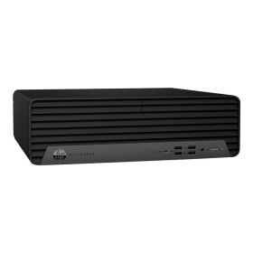 HP EliteDesk 800G6 SFF i7-10700 16GB/512
