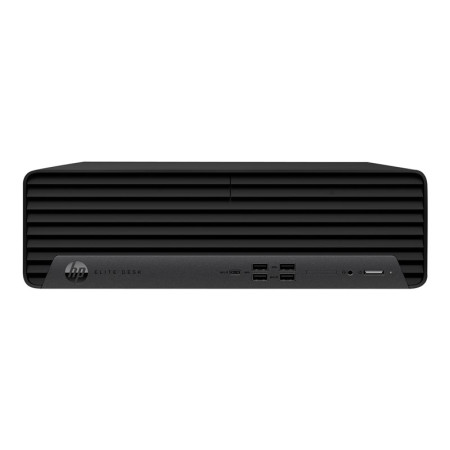 HP EliteDesk SFF 600 Core i7-12700 16GB 512 GB SSD DVD-RW UMA Win 11 Pro  Garanzia 3 anni