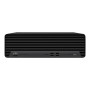 HP EliteDesk SFF 600 Core i7-12700 16GB 512 GB SSD DVD-RW UMA Win 11 Pro  Garanzia 3 anni