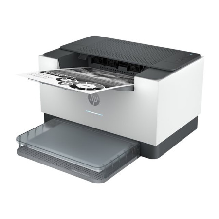 HP LaserJet M209dwe - Stampante - B/N - Duplex - laser - A4/Legal - 600 x 600 dpi - fino a 29 ppm - capacità 150 fogli - USB 2.