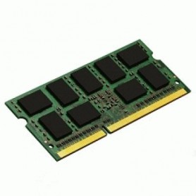 DDR4 SO-DIMM 8GB PC4 2400MHZ KVR24S17S8/8 KINGSTON CL17 PC4-12800