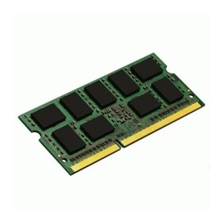 DDR4 SO-DIMM 8GB PC3 2400MHZ KVR24S17S8/8 KINGSTON CL17 PC4-12800