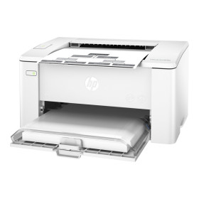 HP LASERJET PRO M102A