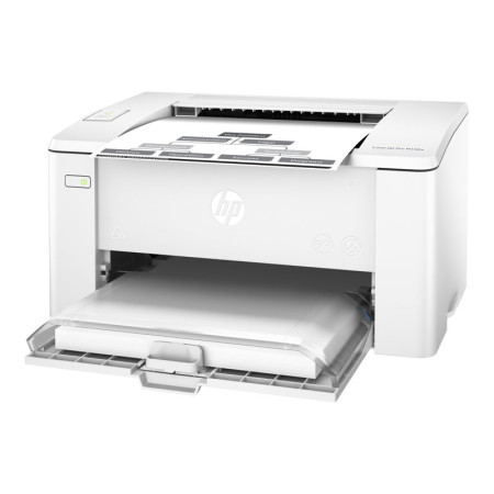 HP LASERJET PRO M102A
