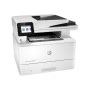 HP LaserJet Pro MFP M428fdn Bianco/Nero