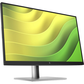 HP MONITOR 23,8 LED IPS 16:9 QHD 5MS 300 CDM, E24q G5, PIVOT, DP/HDMI, EX 9VG12AT