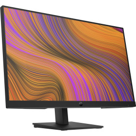 HP MONITOR 23,8 LED IPS FHD 16:9 5MS 250 CDM, P24H G5, REG ALTEZZA, VGA/DP/HDMI, MULTIMEDIALE, NEW 7VH44AT