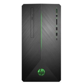 HP Pavilion Gaming Desktop 690-0007nl Ryzen 3 2200G 4 core,8Gb DDR4,nVidia GTX 1050 nmghjggvbvnbbrtf67dfcv7  Gb DDR5, SSD 500Gb