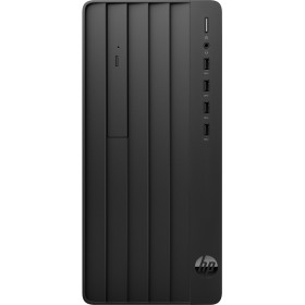 HP PC MT PRO TOWER 290 G9 i7-12700 16GB 512GB SSD DVD-RW WIN 11 PRO GARANZIA 3 ANNI ONSITE