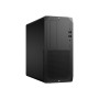 HP PC SFF 290 G9 i5-12500 16GB 512GB SSD WIN 11 PRO GARANZIA 3 ANNI ONSITE