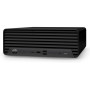 HP PC SFF PRO 400 G9 i7-13700 16GB DDR4 512GB SSD WIN 11 PRO GARANZIA 4 ANNI ONSITE